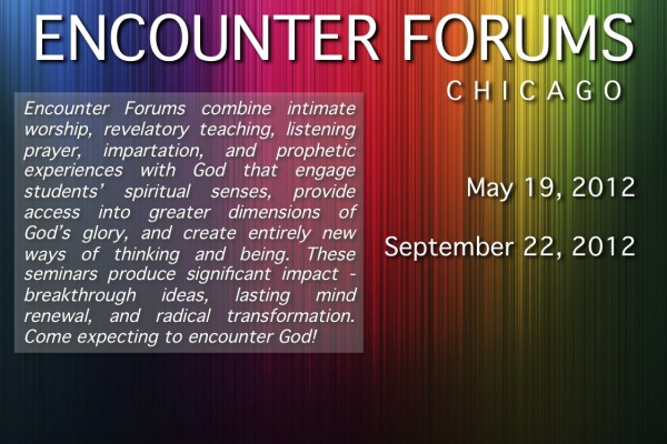 encounter forums