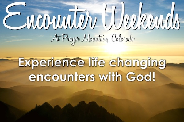 encounter weekends