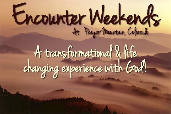 encounterweekends