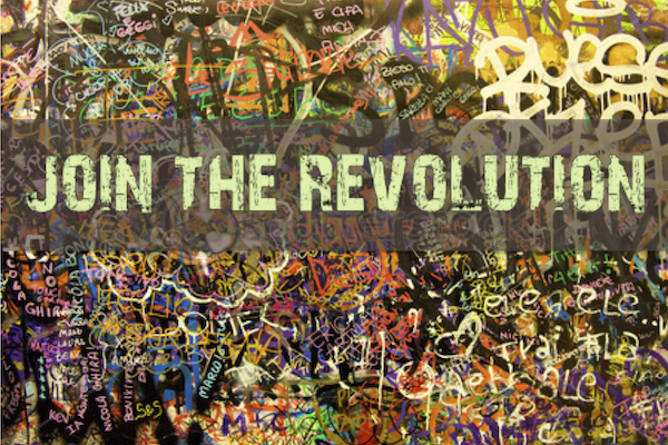 revolution