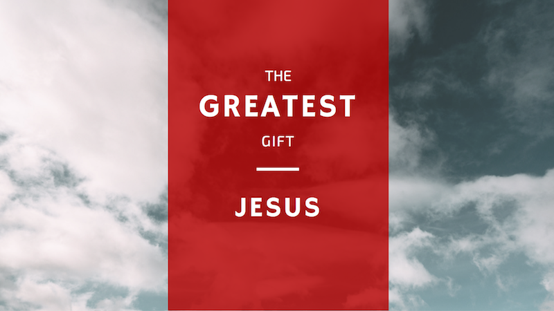 A Kiss from Heaven – The Greatest Gift