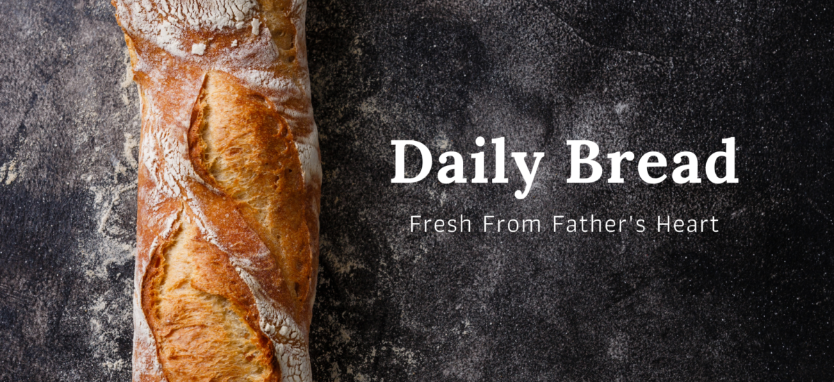 Daily Bread